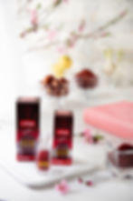 Saffron Threads Premium Negin 4g - Ravang