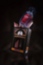 Saffron Threads Premium Negin 7g