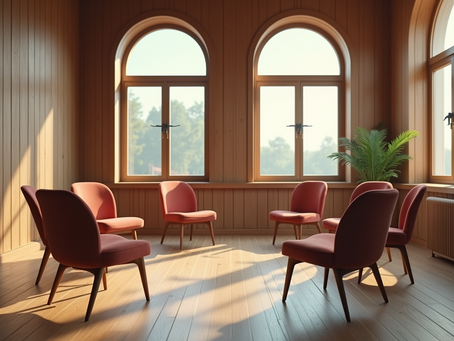 Unlocking the Benefits of Peer-Led Support Groups for Personal Growth