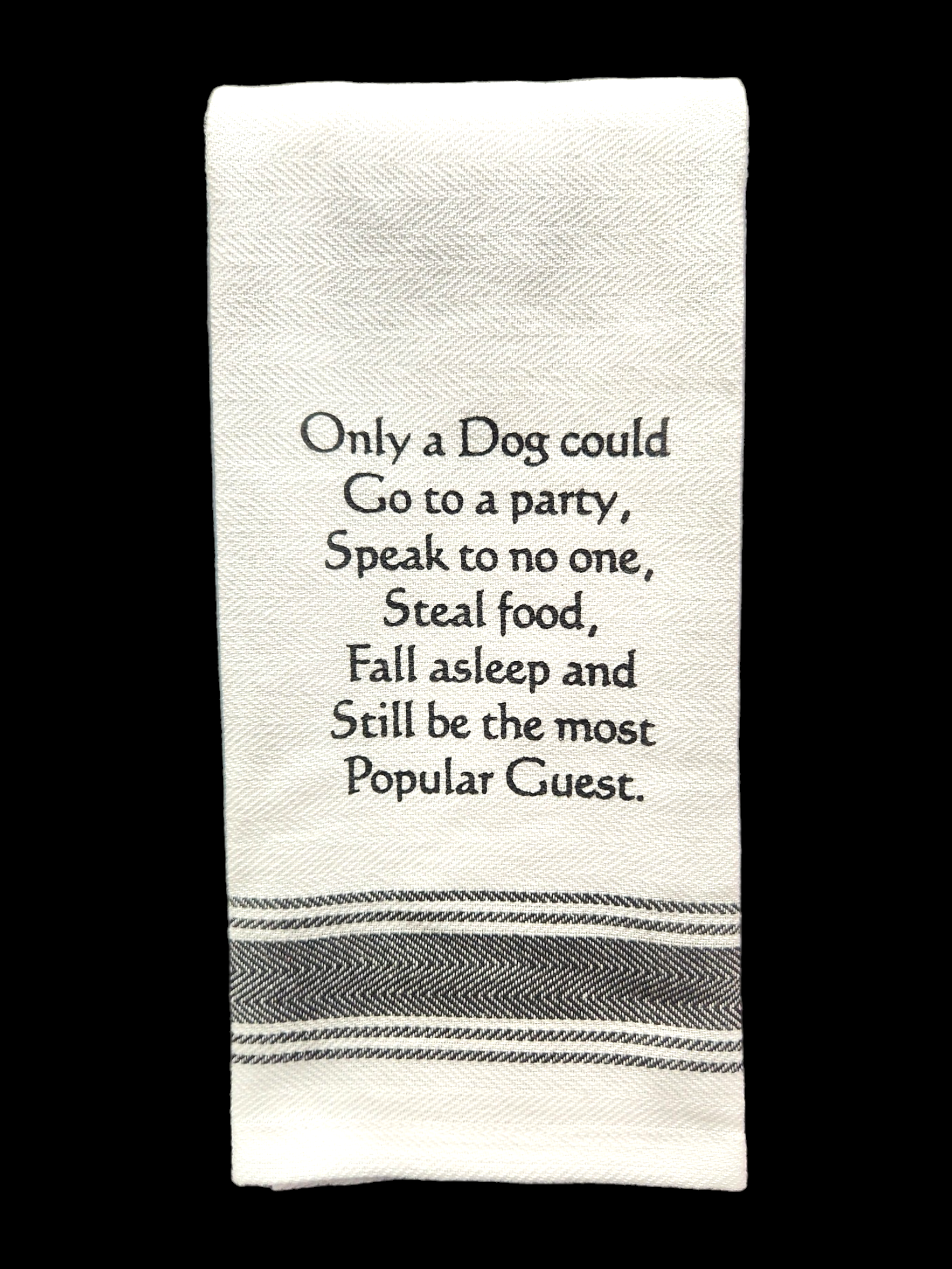 #171747 - POPULAR GUEST TOWEL