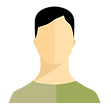 男性アイコン