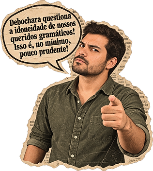Homem Apontando em Colagem Vintage.png