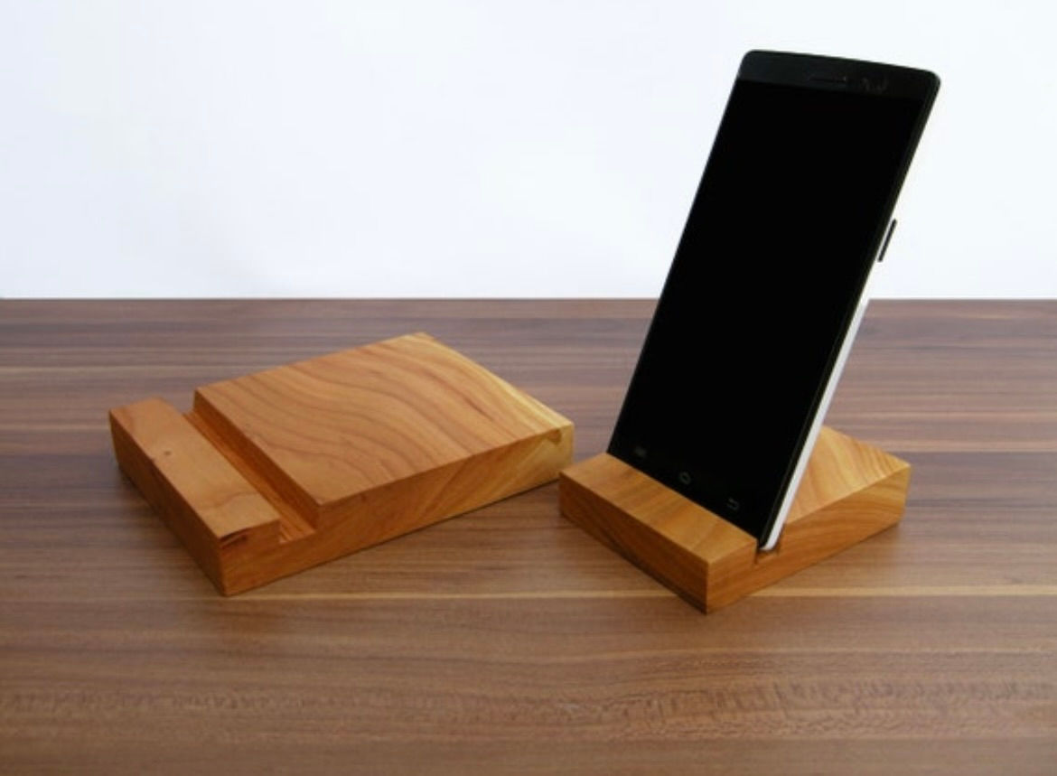 Phone Holder