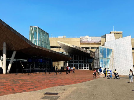 Thủy cung New England có gì đặc sắc? Những trải nghiệm không thể bỏ lỡ