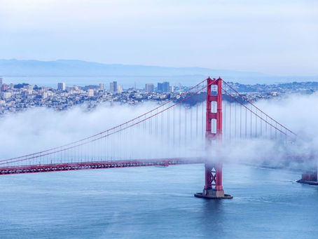 Top 10 Khách sạn ở San Francisco chất lượng, uy tín