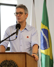 E agora, Zema, vai disputar a presidência ou a vice?