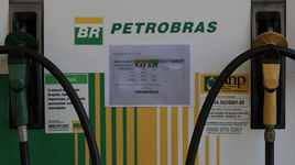 Gasolina a R$ 3,64 o litro e o diesel a R$ 5,62: Dia Livre de Impostos