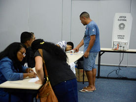 Eleições BH: tudo pode acontecer da noite para o dia