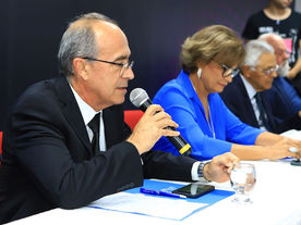 Sindifisco-MG faz parceria com a OAB no combate à sonegação fiscal