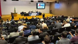 AMM vai mapear apoio de deputado e senador aos municípios