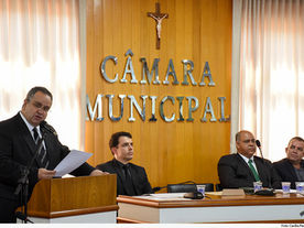 Presidente do TJMG defende taxar fortunas para enfrentar coronavírus