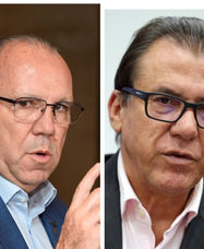 Pacto de silêncio sustenta juros nas alturas