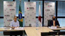 Simões ganha outro problemão: 3 candidatos a presidente