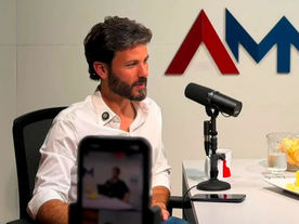 Marcelo Aro: jogada com risco de suicídio político
