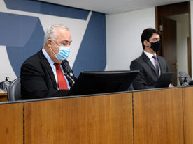 Recursos de acordo da Vale viram queda de braço entre governo e Assembleia