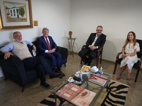 Congresso discute inovações do estudo e da tecnologia na atuação do MP