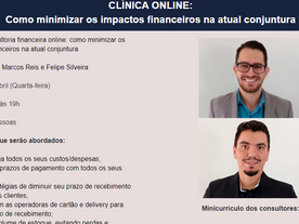 CDL/BH lança programa para empresa sobreviver na crise da pandemia
