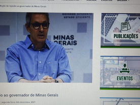 Cinco sindicalistas derrubam cassação de Zema; entidade nacional vê golpe