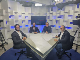 PBH de Fuad faz ‘toma-lá-dá-cá’, acusa presidente eleito da Câmara