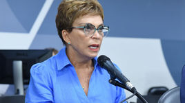 Saia justa na chapa aliada de Lula em Minas