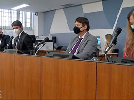 CPI abre investigação para barrar sucateamento e privatização da Cemig