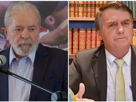 STF antecipa disputa presidencial polarizada ao anular condenações de Lula