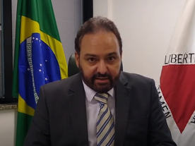 Presidente do TRE/MG fez apelo contra abstenção nas eleições