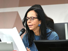 TCE terá primeira mulher eleita pela Assembleia