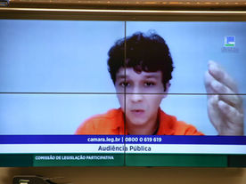 Petroleiros protestam hoje contra privatização da Petrobras em Minas