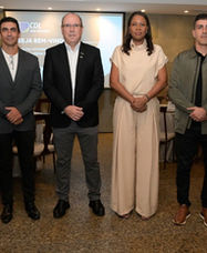 Prêmio CDL/BH de Jornalismo: inscrições até o dia 3 de agosto