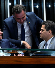 Acordão enterra a CPI do Master e a candidatura de Pacheco