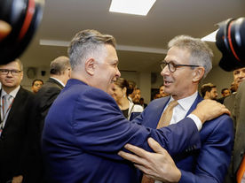 Damião diz que, em 7 anos, Zema nada fez por BH