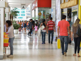 Pesquisa CDL/BH prevê injeção de R$ 2 bilhões em BH com Black Friday