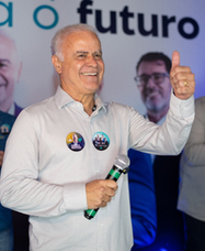 Reeleição no Crea/MG alcança 81,3% de aprovação