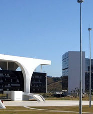 Dos nove candidatos a governador, só 4 serão mais competitivos