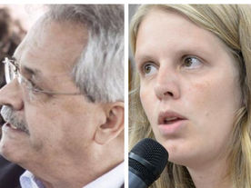 PT e PSDB sofrem dura rejeição em BH, onde tucano não vence há 28 anos