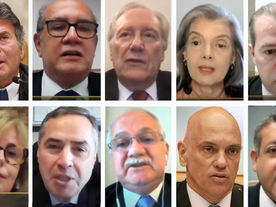 STF deve derrubar na 4ª decisão de ministro que liberou culto na Páscoa