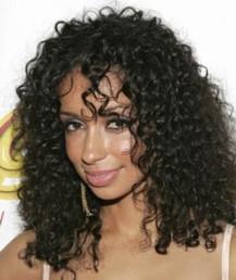 My Curly Hair Girls Know Your Hair Type