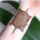 qr code mehndi design