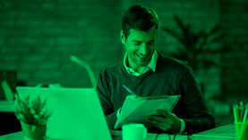 Como tirar o Extrato Bancário em Excel no Santander?