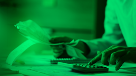 Como pagar DARF sem código de barras?