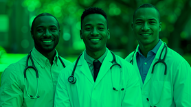 5 cuidados ao entrar em uma Sociedade Médica