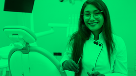 Como ganhar mais sendo dentista?