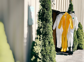 PERSONAL PROTECTIVE EQUIPMENT