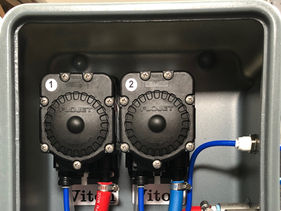 Equipment + Accessories