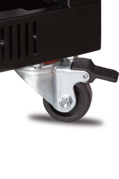 Thumbnail: 800x800mm 19" Smart Cabinet