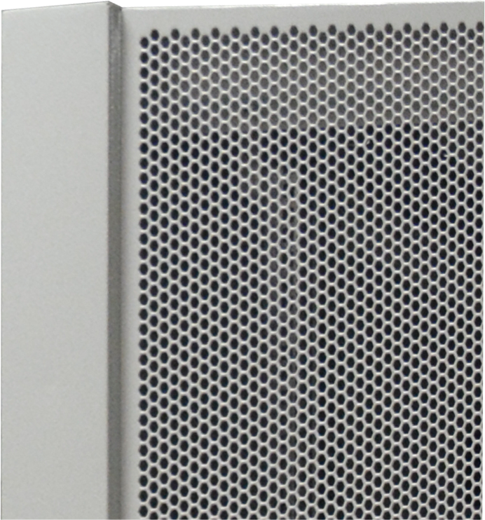 Küçük resim: 800x1000mm 19" Server Tipi Rack Cabinet