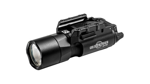 SureFire X300 Ultra Weapon Light with Rail-Lock Mounting