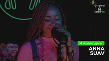Anna Suav | Rap - Hip Hop - R&B