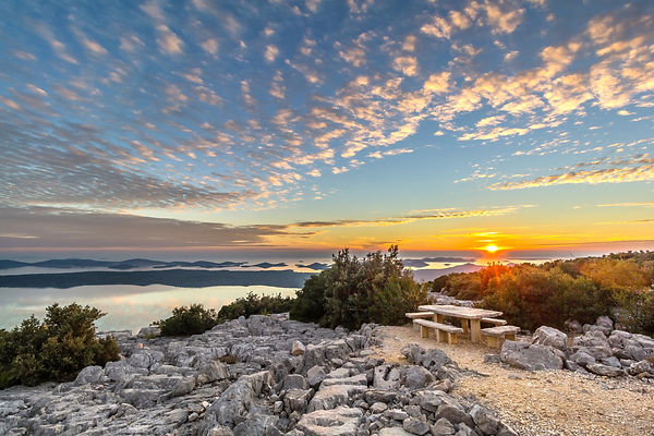 Park prirode Vransko jezero, Izvor: Parkovi Hrvatske